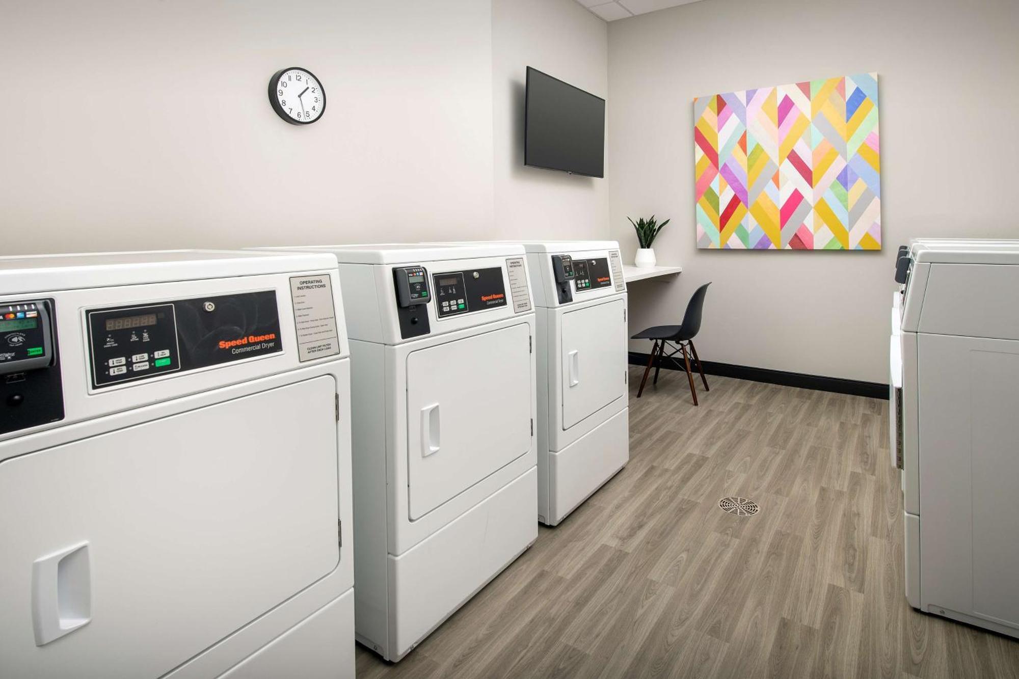 Home2 Suites By Hilton Denver Central Park Exteriör bild